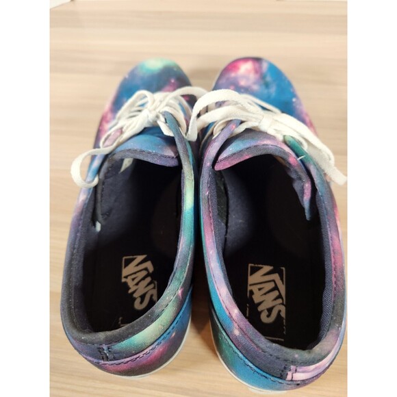 Vans Galaxy Shoes 721356 Ladies Size 11 - Picture 9 of 10